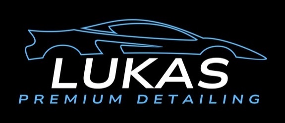 Lukas Premium Detailing logo
